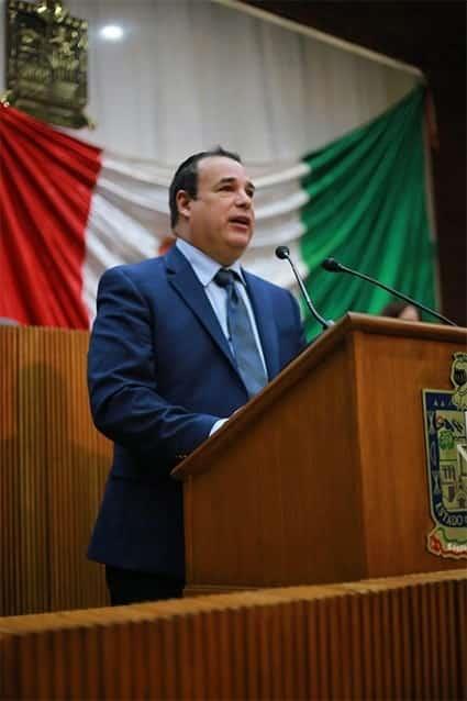 Buscan combatir el delito de extorsión