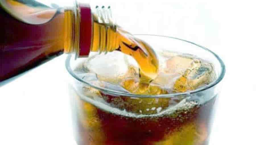 Morena en el Senado va por impuestos a bebidas azucaradas