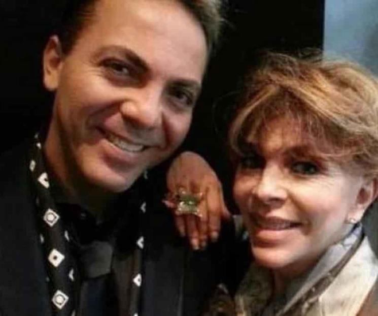 Hace Cristian revelaciones sobre peleas en su familia