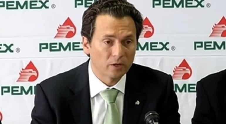 FGR pide vincular a proceso a Lozoya FGR pide vincular a proceso a Lozoya