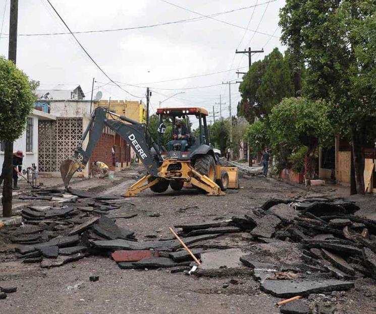 AMLO lamenta fallecimientos por Hanna