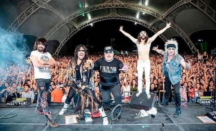 Moderatto, Intocable y El Tri apuestan por auto conciertos