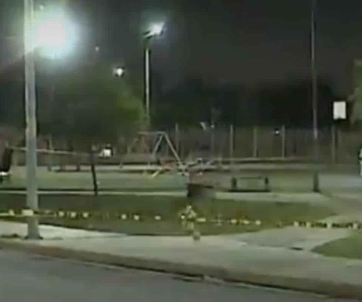 Ejecutan a hombre en San Nicolás