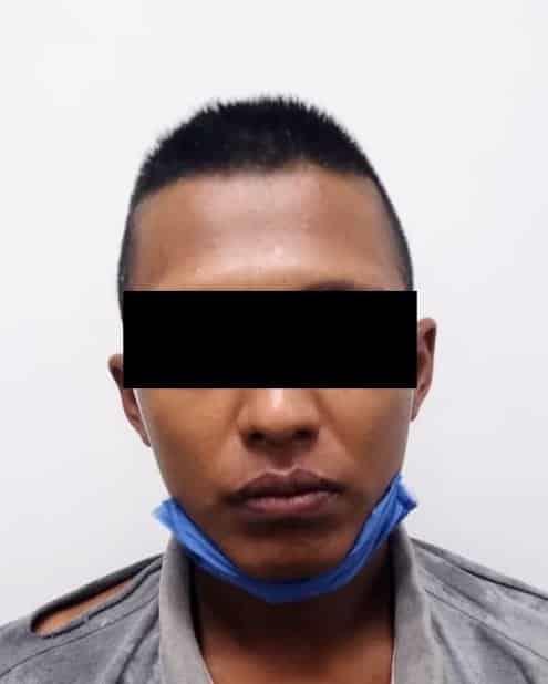 Ingresan al Penal a homicida y secuestrador