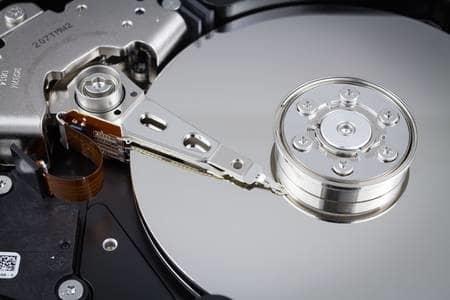 Por qué no existen HDD con más de 256 MB de caché