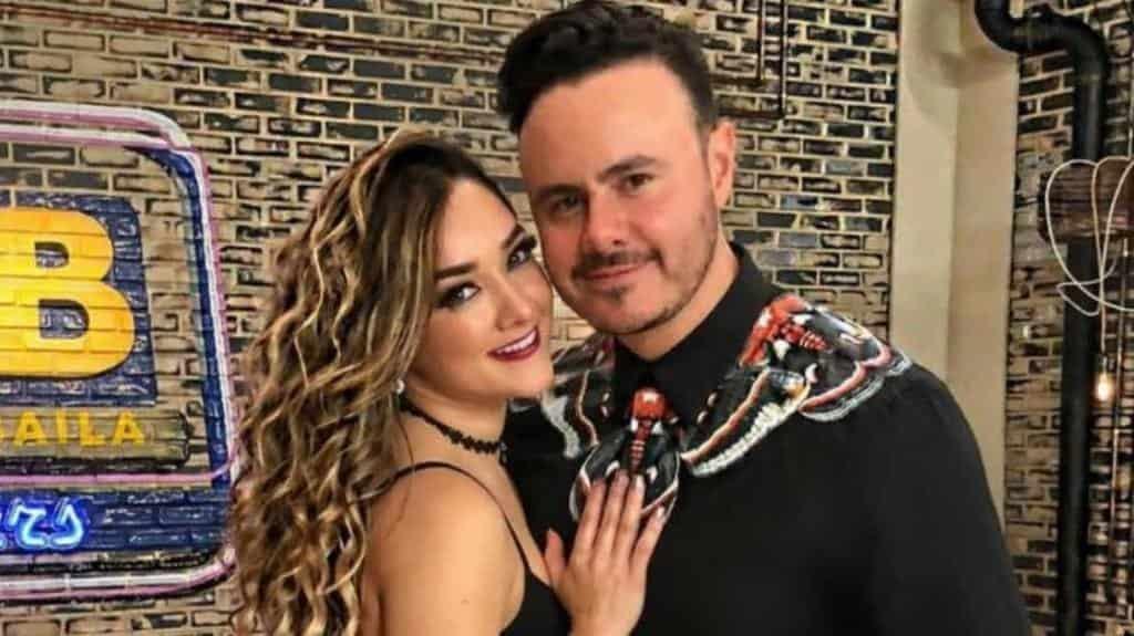 José Luis, de Río Roma, ya no quiere hablar más de Sherlyn