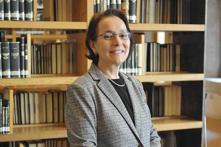 Preside Susana Lizano Academia Mexicana de Ciencias