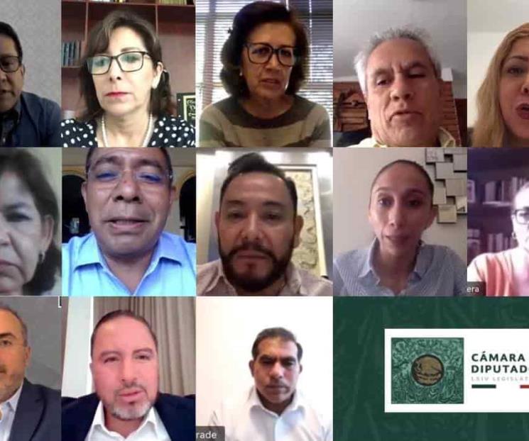 Avanza trabajo de Fiscalización Superior de Cuenta Pública Avanza trabajo de Fiscalización Superior de Cuenta Pública