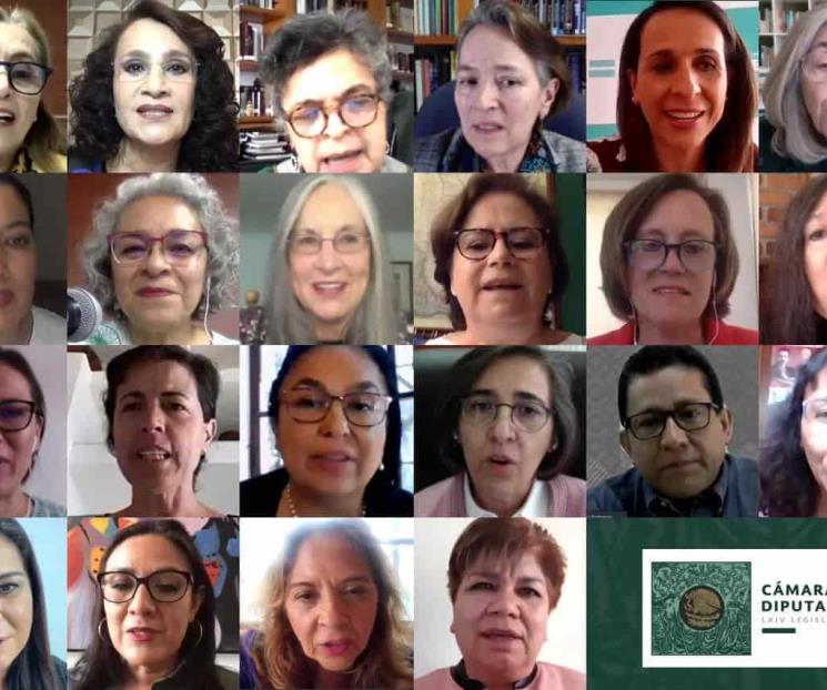 Fortalecer participación de mujeres en ciencia y tecnología Fortalecer participación de mujeres en ciencia y tecnología