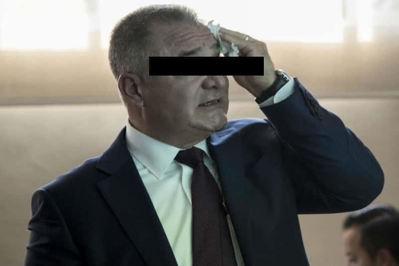 Cercanos a García dejaban operar con impunidad al Chapo