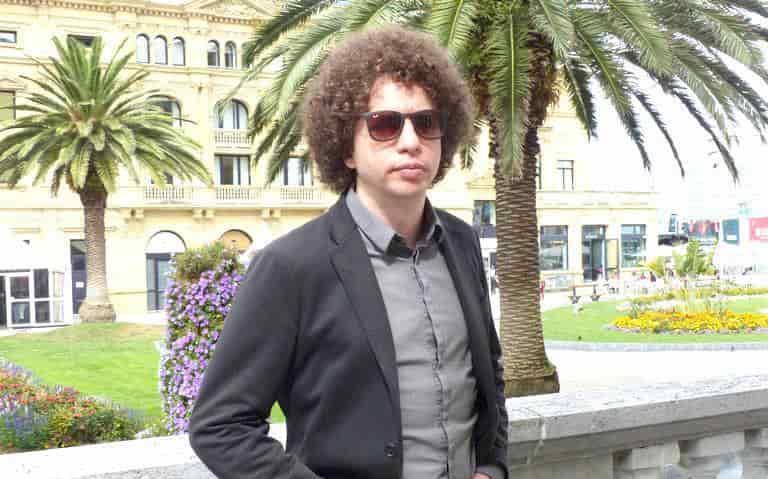 Y ahora va a Toronto Y ahora va a Toronto