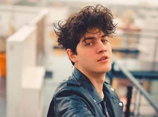 Ralf aumentó sus seguidores por la pandemia