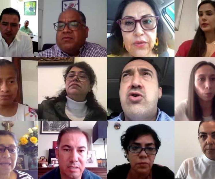 Avanza análisis de reformas en materia de vida silvestre Avanza análisis de reformas en materia de vida silvestre