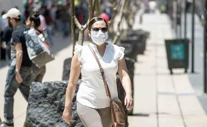 Harán elecciones en octubre; con cubrebocas