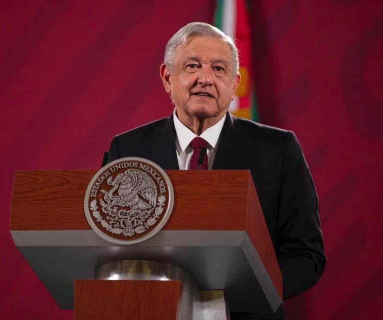 Si AHMSA no devuelve dinero por Fertinal no habrá concesión Si AHMSA no devuelve dinero por Fertinal no habrá concesión