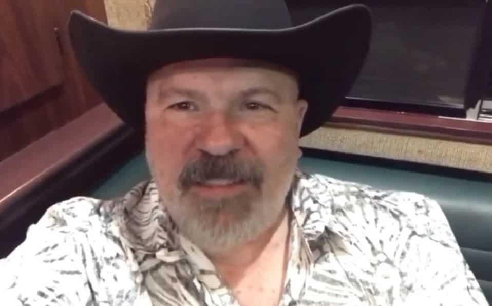 Gruperos y amigos de José Luis Ayala, lamentan su muerte Gruperos y amigos de José Luis Ayala, lamentan su muerte