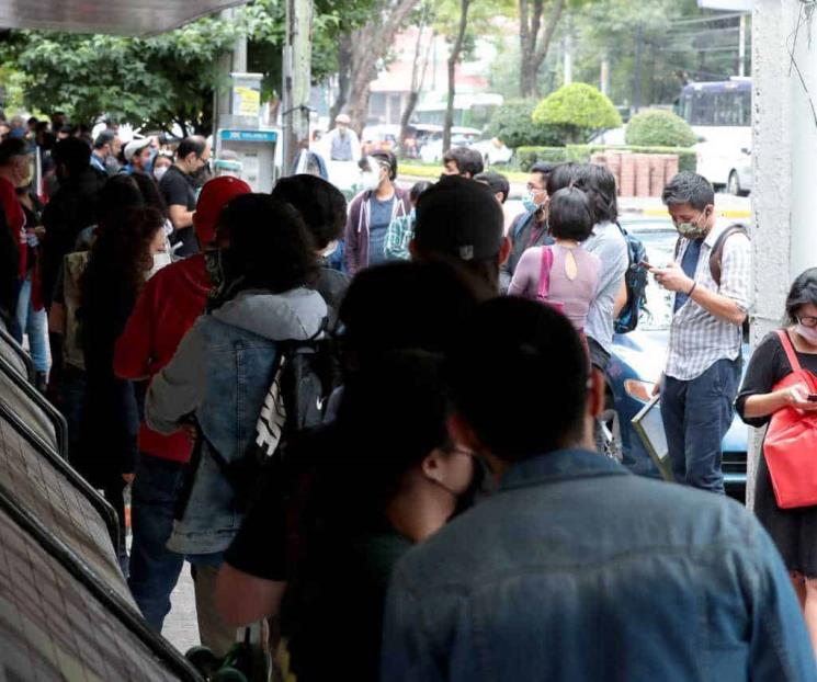 Acuden decenas a despedirse de Gandhi Oportunidades