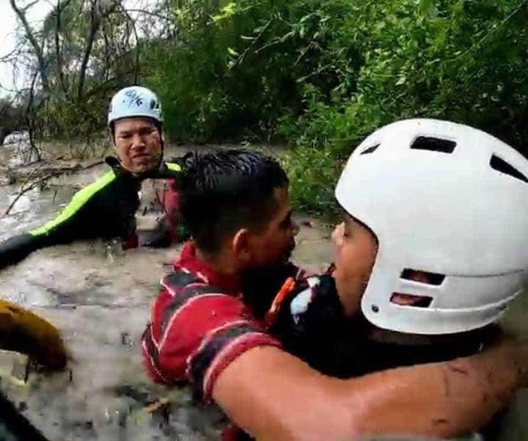 Nuevo León, golpeado por Covid y “Hanna”