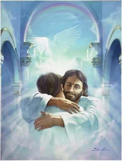 ¿Qué debo hacer para ganarme el Cielo? ¿Qué debo hacer para ganarme el Cielo?