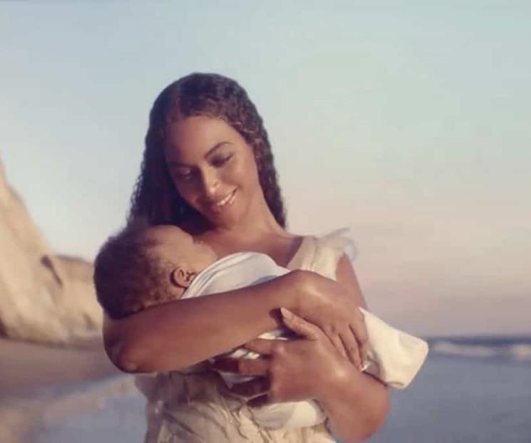 Lanzan Black Is King, la nueva película de Beyoncé