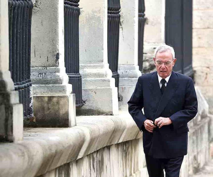 Muere Eusebio Leal, se va una parte de Cuba