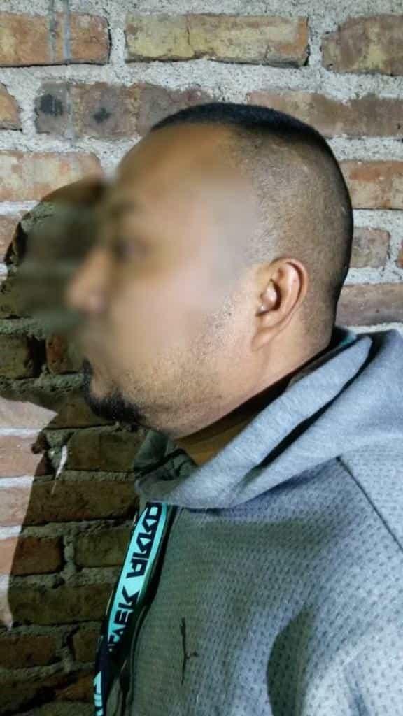 El Marro: de huachicolero a líder criminal