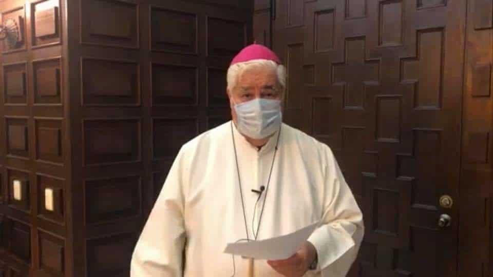 Ayudará Arquidiócesis a damnificados