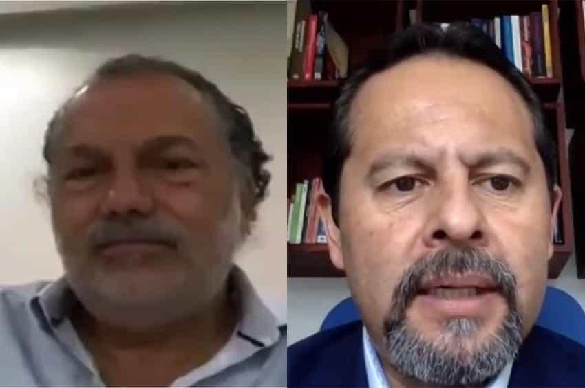 Necesario, modificar la Ley de Obras Públicas Necesario, modificar la Ley de Obras Públicas