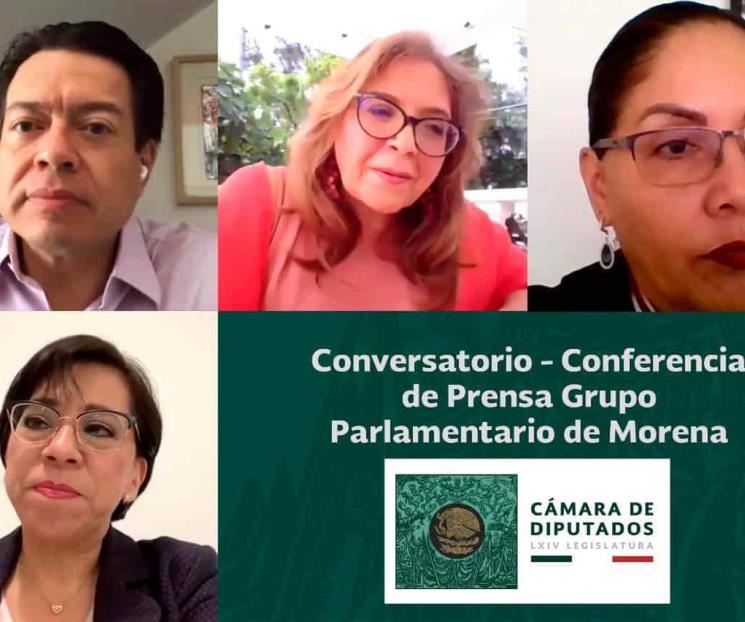 Recientes reformas legales garantizan abasto de medicamentos