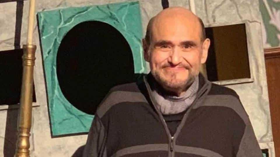 Televisa perdió derechos de los personajes: Édgar Vivar