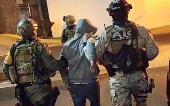 Comparece en privado Yépez Ortiz Comparece en privado Yépez Ortiz