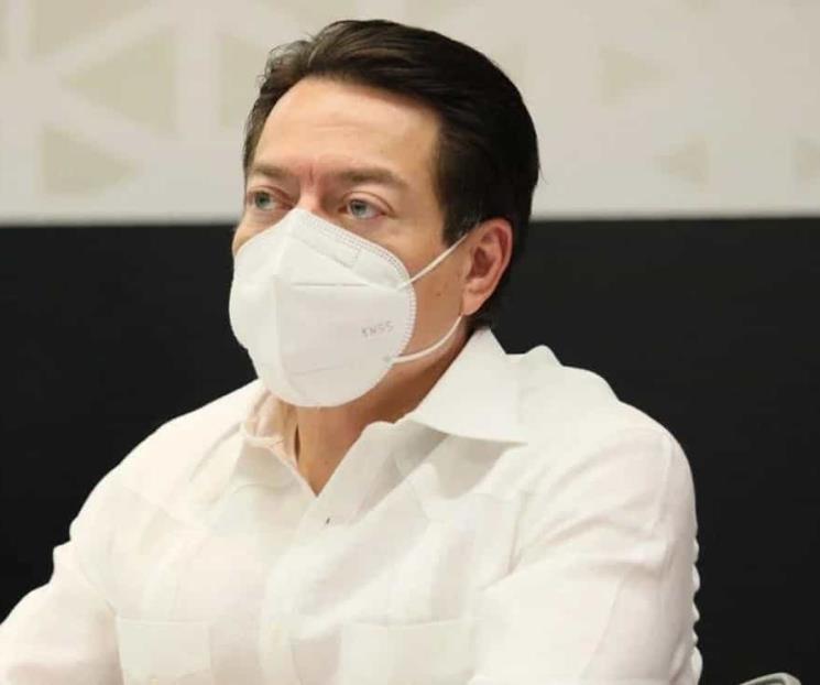 Está a prueba la Reforma Energética de EPN: Mario Delgado