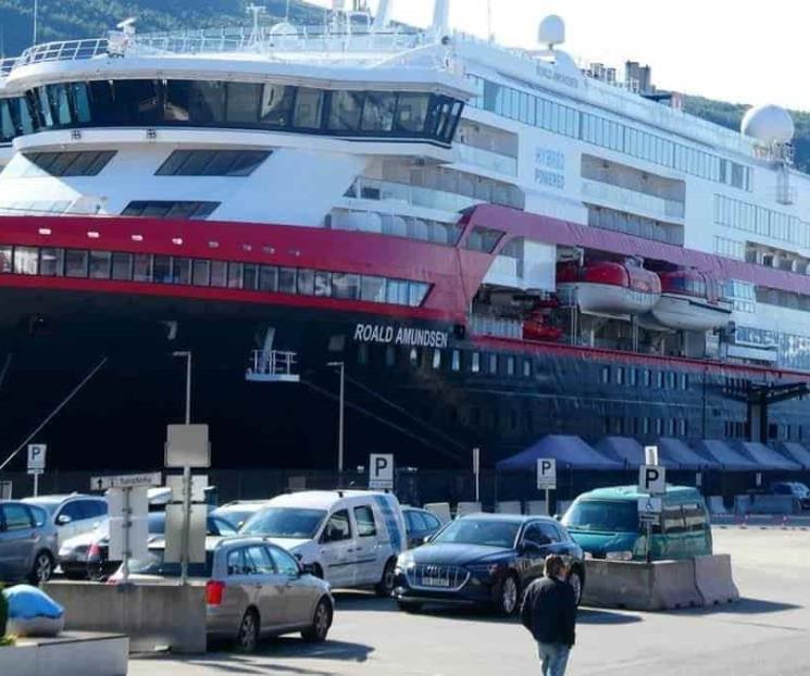 La vuelta de los cruceros empieza a hacer agua