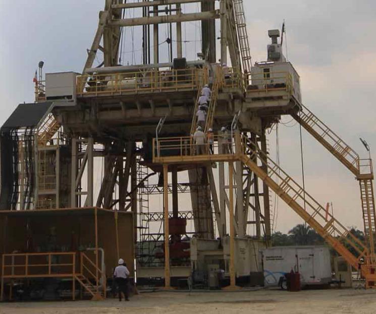 Investigan a Consejo de Administración de Pemex Investigan a Consejo de Administración de Pemex