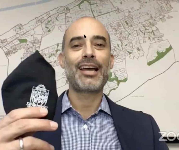 Avalan en San Pedro crear un Atlas de Riesgo