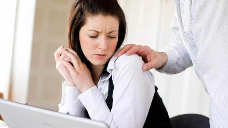 No frena Covid acoso sexual en dependencias