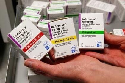 Alertan sobre falsificación de medicamentos contra artritis