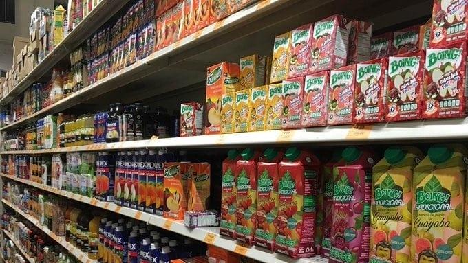 Temen cierre de ‘tienditas’