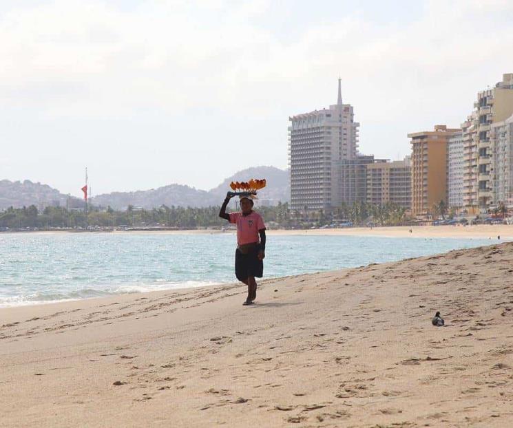 Acapulco y las nuevas medidas de seguridad