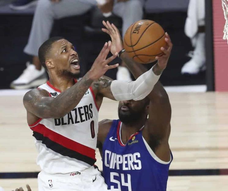 NBA planea burbujas para próxima temporada