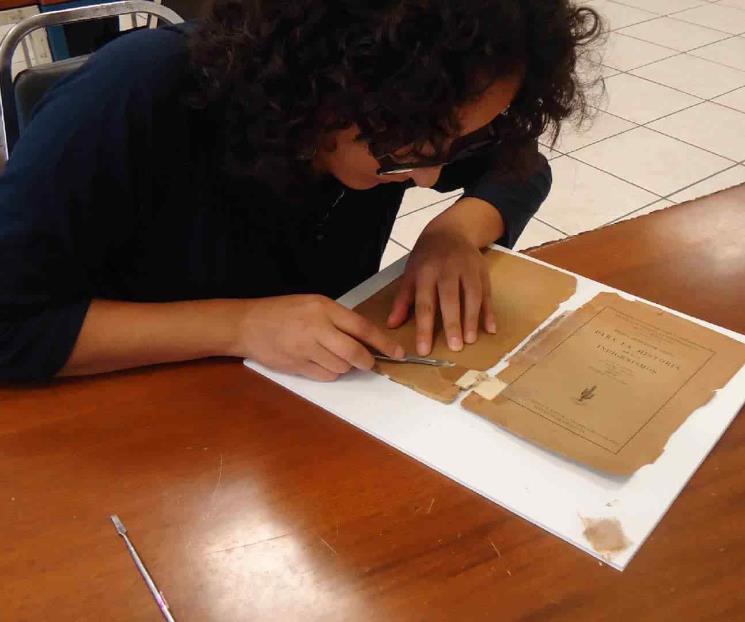 Preserva Capilla Alfonsina un tesoro universal