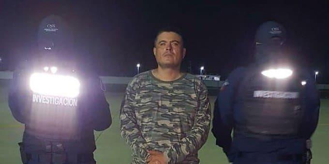 Dan 20 años a ‘’El Carrete’, líder criminal Dan 20 años a ‘’El Carrete’, líder criminal
