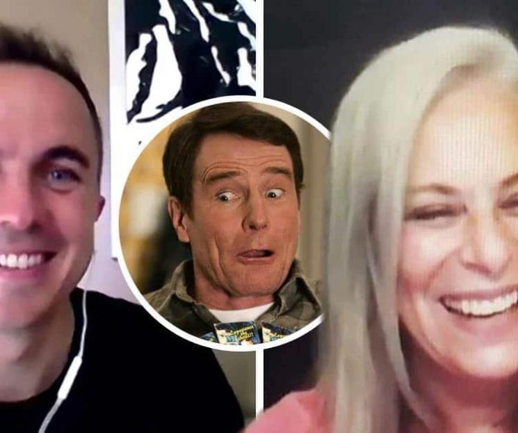 Elenco de Malcolm el de en medio se reúne 20 años después