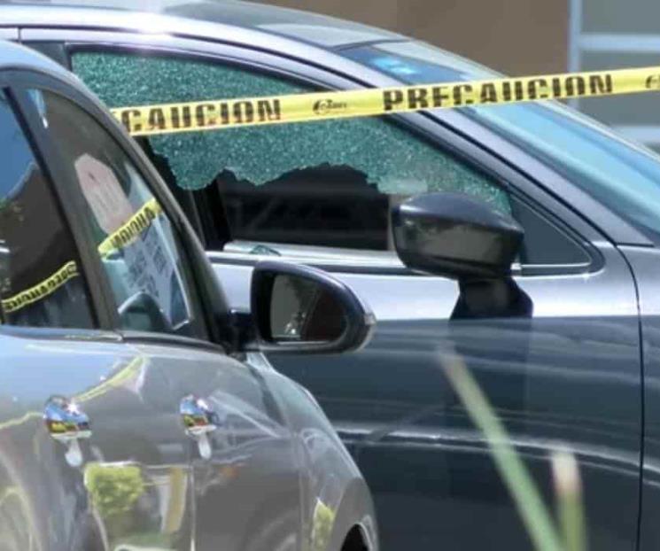 Investigan si abogado asesinado era facturero