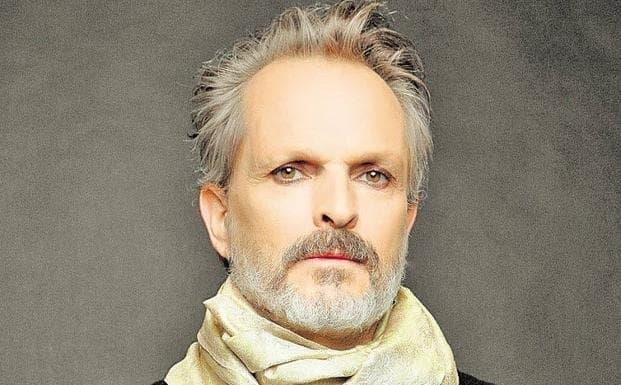 Miguel Bosé lanza nuevo mensaje polémico contra vacunas