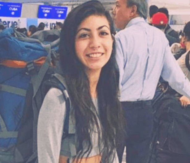 Absuelven en Costa Rica a acusado de matar a joven mexicana Absuelven en Costa Rica a acusado de matar a joven mexicana