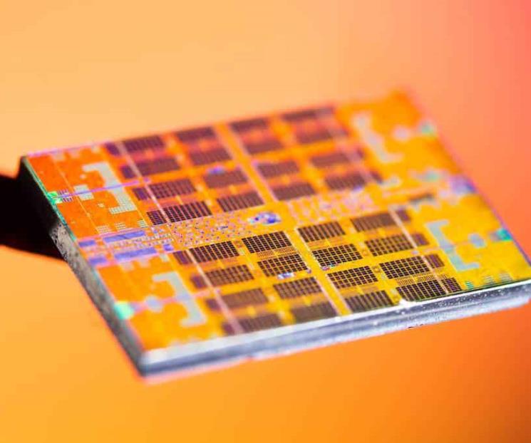 Aparece una APU AMD Ryzen 5000 con Zen 3 y GPU Vega