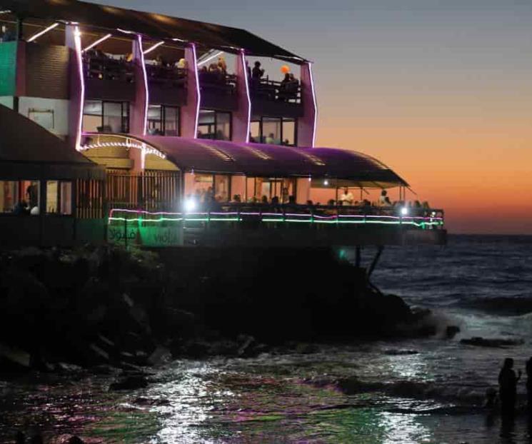 Ofrecen el sabor del paraíso en la Franja de Gaza