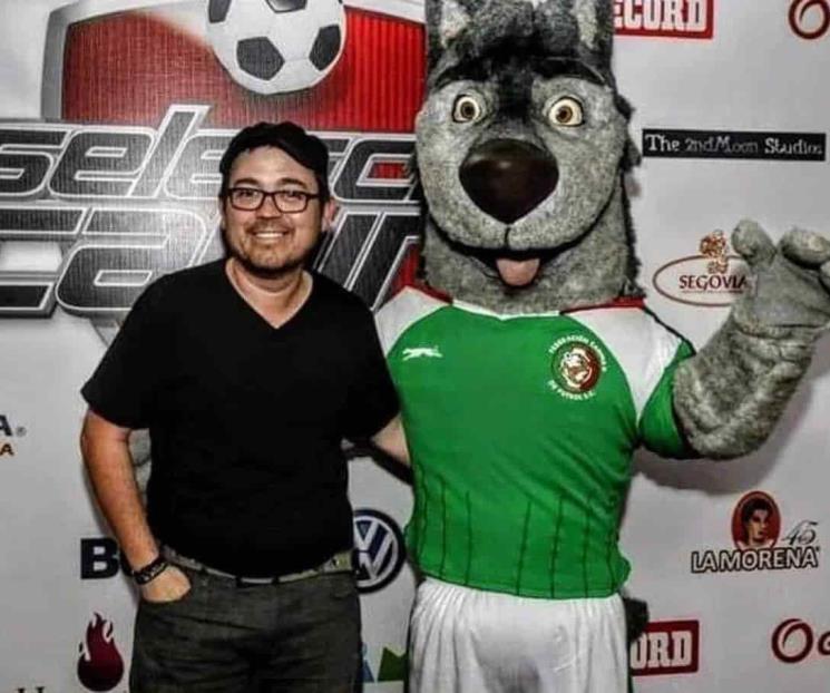 Asesinato de Nathan Sifuentes pone de luto a la animación Asesinato de Nathan Sifuentes pone de luto a la animación