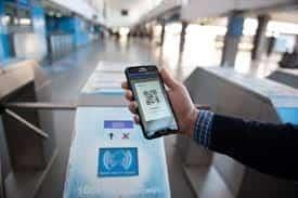 Usuarios de app serán alertados sobre cercanía de un tren Usuarios de app serán alertados sobre cercanía de un tren